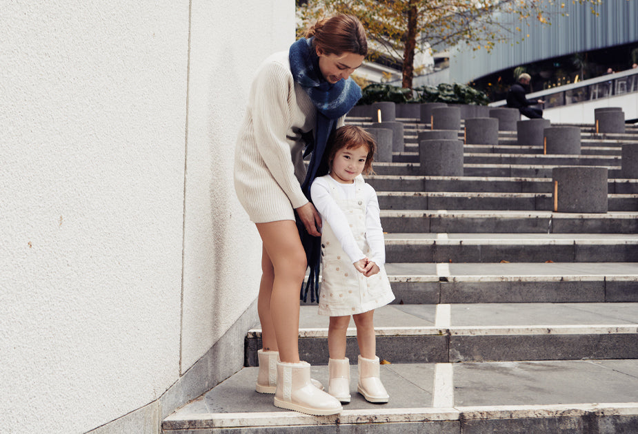 Embrace Autumn Fashion with these New Shoe Styles 🍂✨