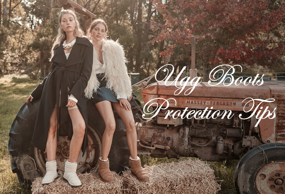 Make Your Shoes Look Good for Longer