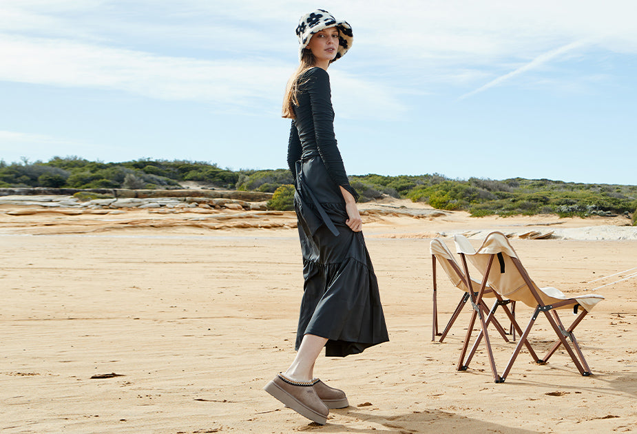 Get The Look: Step Into Celeb Style