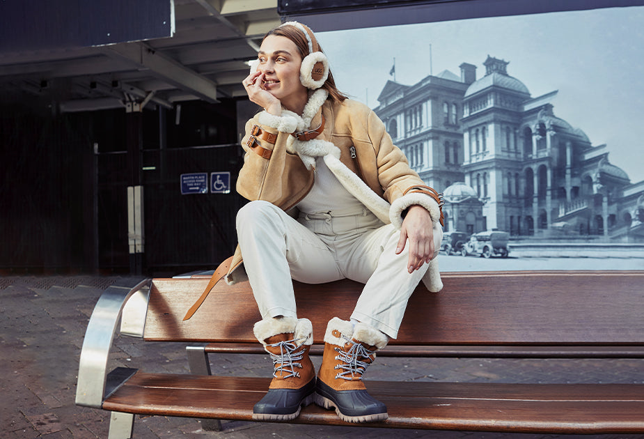 Stay Warm, Ski Bold: Our Top Snow Boots for the Ultimate Snow Season