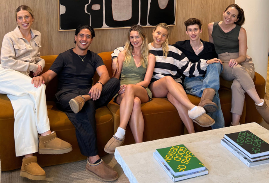 Thank you for taking part in Wear Your Uggs Day 2025!