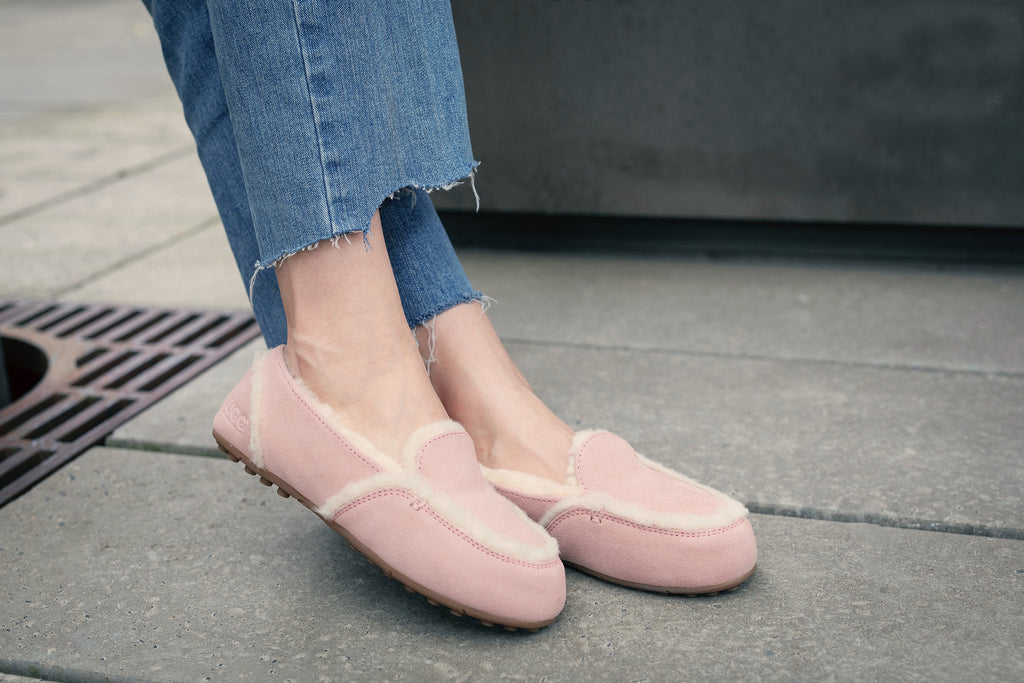 Rug up!  More winter trends and how to stay warm but still look good