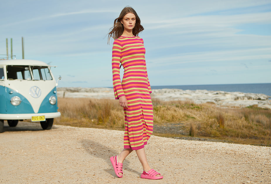 Are Cloud Slippers Good For Your Feet?