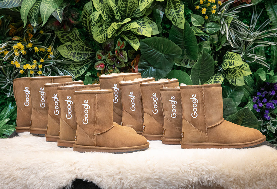 Be The Favourite At Work With Our Customised Corporate Gifts!