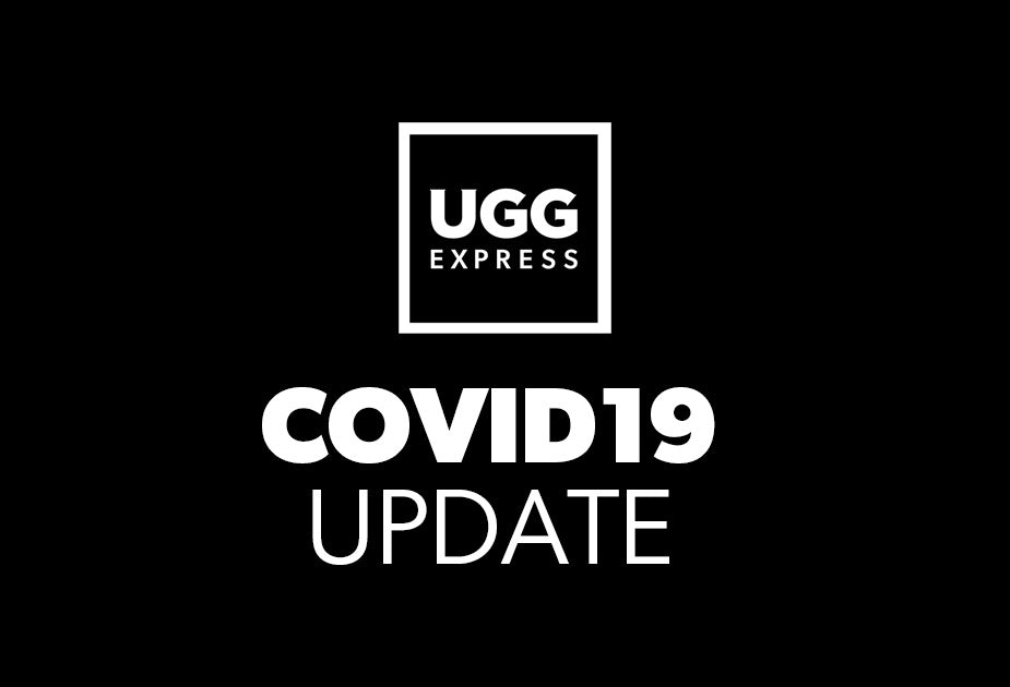 COVID-19 update from our team