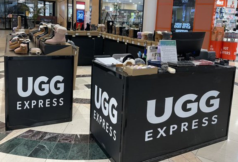 UGG Express - UGG Boots The Eastland Store