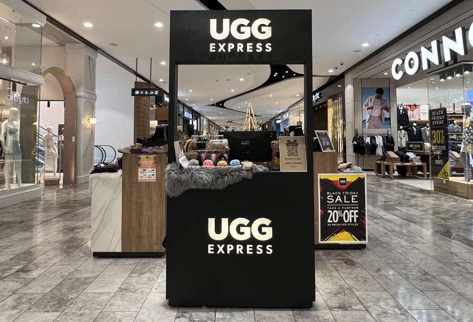 UGG Express - UGG Boots The Glen Store