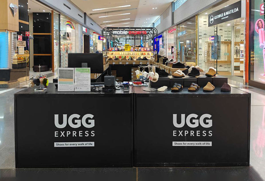 UGG Express - UGG Boots North Lakes Westfield Store