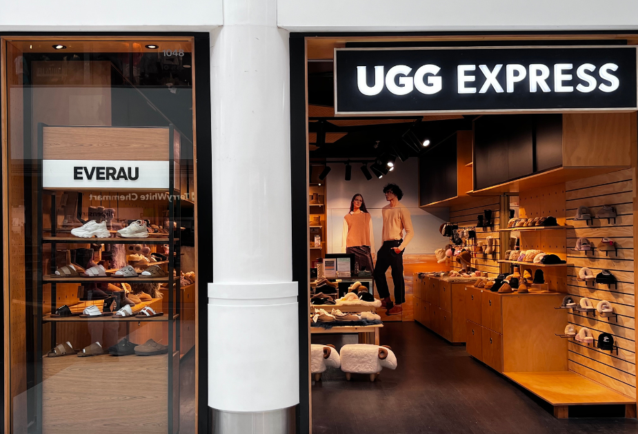 UGG Express - UGG Boots Miranda Westfield Store