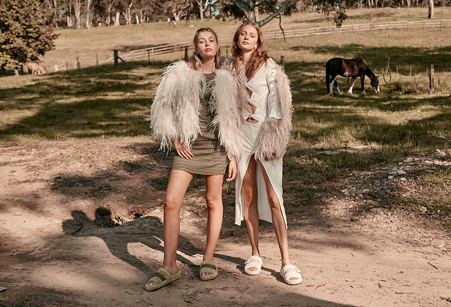 As seen in Elle, Marie Claire, Harper’s Bazaar & Daily Addict- Christmas Gift Guides