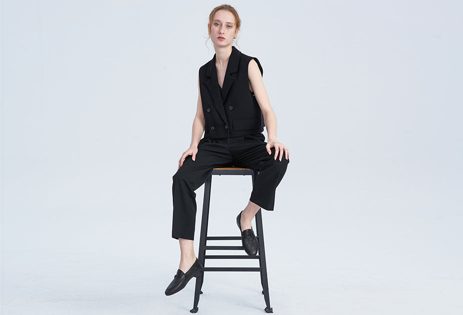 THE UGG EXPRESS STYLES TO ADD TO YOUR CAPSULE WARDROBE