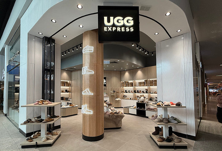 UGG Express - UGG Boots Green Hills Store