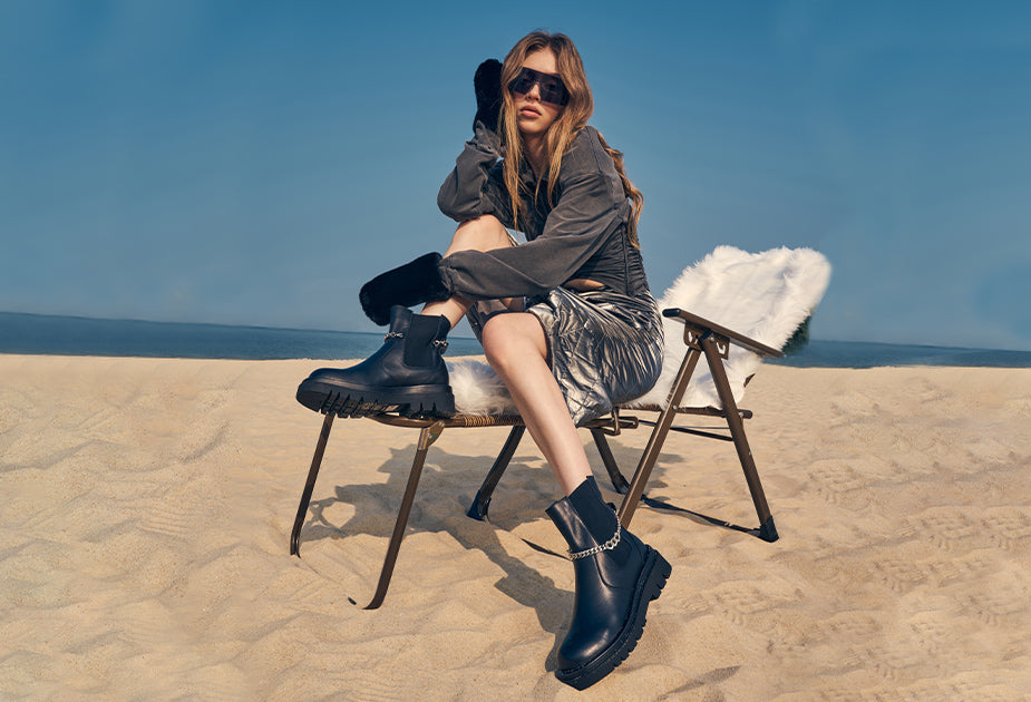 How To Clean UGG Leather Boots?