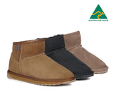 EMU® UGG Boots Australian Made Sheepskin Wool Platinum Slim Darling EMU