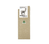 Humphrey Law Alpaca Wool Blend Health Sock