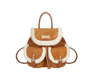 Charlie Backpack UGG AUSTRALIAN SHEPHERD