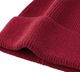 EVERAU® Soft Knit Beanie Melloo Hat EVERAU