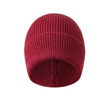 EVERAU® Soft Knit Beanie Melloo Hat EVERAU