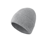 EVERAU® Soft Knit Beanie Melloo Hat EVERAU