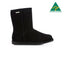 EMU® UGG Boots Men Australian Made Sheepskin Wool Waterproof Paterson Lo