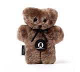 Soft Cuddly FLATOUT BEAR Flatout