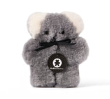Soft Cuddly FLATOUT Baby BEAR Flatout