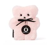 Soft Cuddly FLATOUT Baby BEAR Flatout