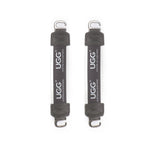 AUSTRALIAN SHEPHERD® Slippers Removable Elastic Metal Connection Band UGG AUSTRALIAN SHEPHERD