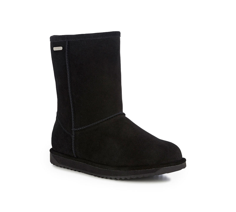 EMU® UGG Boots Men Australian Made Sheepskin Wool Paterson Lo EMU