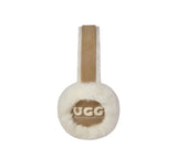 AUSTRALIAN SHEPHERD® UGG Women Sheepskin Wool Cloud Earmuff UGG AUSTRALIAN SHEPHERD