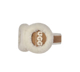 AUSTRALIAN SHEPHERD® UGG Kids Sheepskin Wool Cloud Earmuff UGG AUSTRALIAN SHEPHERD
