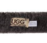 AUSTRALIAN SHEPHERD® UGG Women Sheepskin Wool Cloud Earmuff UGG AUSTRALIAN SHEPHERD