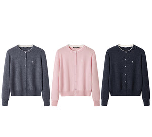 Velly Cardigan EVERAU