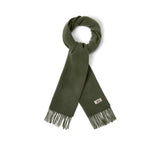 AUSTRALIAN SHEPHERD® 100% Wool Plain Scarf Fealara UGG AUSTRALIAN SHEPHERD