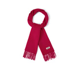 AUSTRALIAN SHEPHERD® 100% Wool Plain Scarf Fealara UGG AUSTRALIAN SHEPHERD