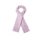 AUSTRALIAN SHEPHERD® 100% Wool Plain Scarf Fealara UGG AUSTRALIAN SHEPHERD