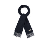 AUSTRALIAN SHEPHERD® 100% Wool Plain Scarf Fealara UGG AUSTRALIAN SHEPHERD