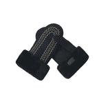 AUSTRALIAN SHEPHERD® Fluffy Sheepskin Wool Mittens Nuttoa UGG AUSTRALIAN SHEPHERD