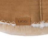 AUSTRALIAN SHEPHERD® Fluffy Sheepskin Wool Bucket Stacea Hat (Copy) UGG AUSTRALIAN SHEPHERD