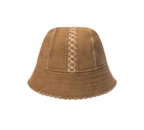 AUSTRALIAN SHEPHERD® Fluffy Sheepskin Wool Bucket Stacea Hat (Copy) UGG AUSTRALIAN SHEPHERD