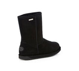 EMU® UGG Boots Men Australian Made Sheepskin Wool Paterson Lo EMU