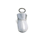 EVERAU® UGG Boot Sheepskin Wool Bootie Keyring - UGG EXPRESS