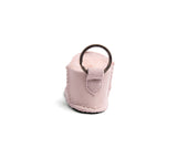 EVERAU® UGG Boot Sheepskin Wool Bootie Keyring - UGG EXPRESS