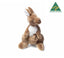 Australian Made Stuffed Animal Toys Kangaroo 19
