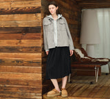 AUSTRALIAN SHEPHERD® UGG Slippers Sheepskin Wool Slingback Platform Cozeln UGG AUSTRALIAN SHEPHERD