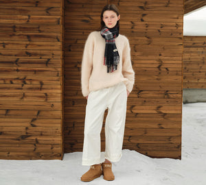 AUSTRALIAN SHEPHERD® UGG Boots Sheepskin Wool Ankle Mini Helia UGG AUSTRALIAN SHEPHERD