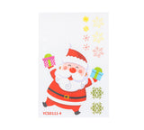 TARRAMARRA® Christmas Decor Window Stickers