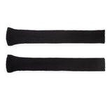 EVERAU® Women Stretchy Ribbed Knit Thick Leg Warmers EVERAU