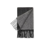 AUSTRALIAN SHEPHERD® 100% Wool Plain Rasora Scarf UGG AUSTRALIAN SHEPHERD