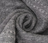 AUSTRALIAN SHEPHERD® 100% Wool Plain Rasora Scarf UGG AUSTRALIAN SHEPHERD